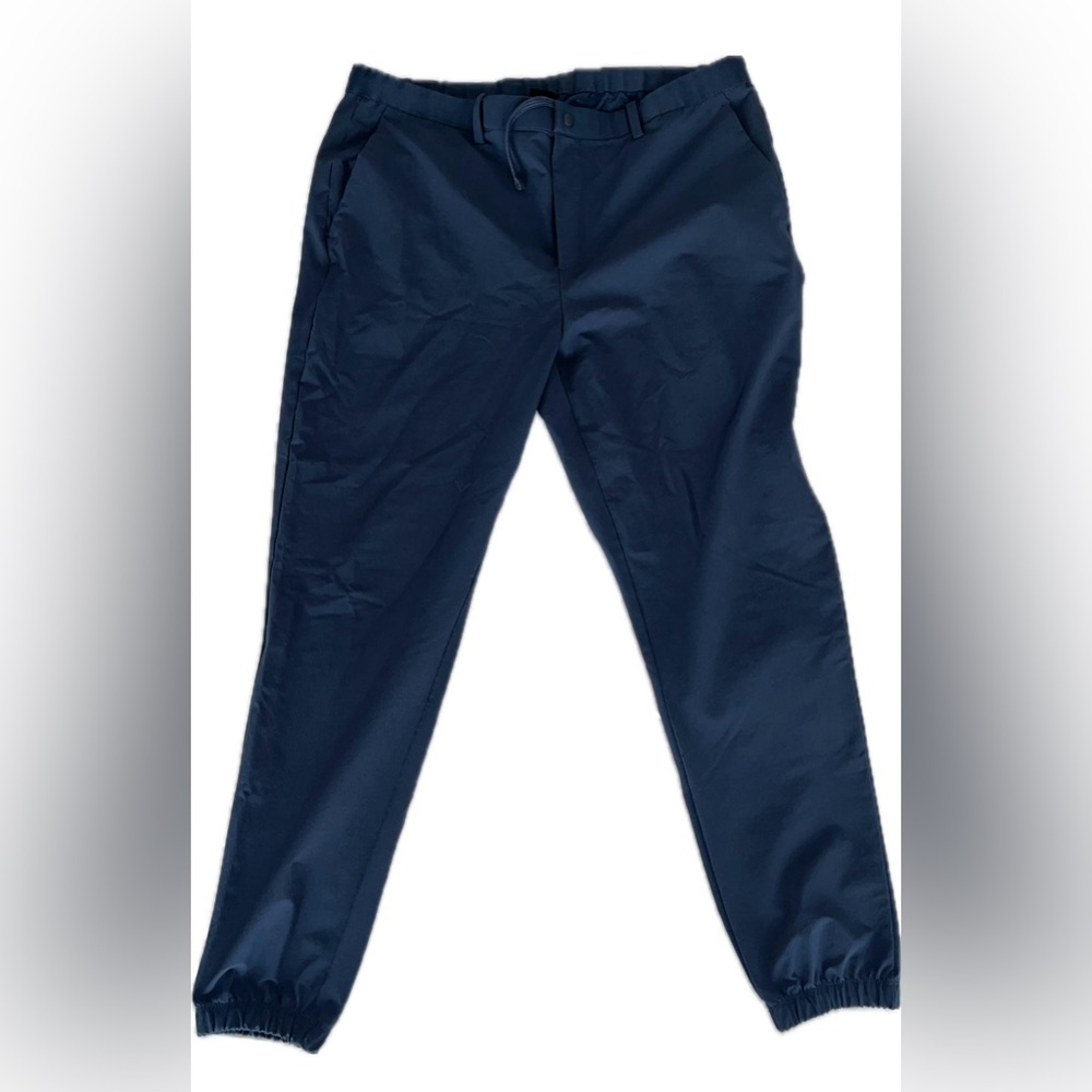 Layer 8 Jogger Pants